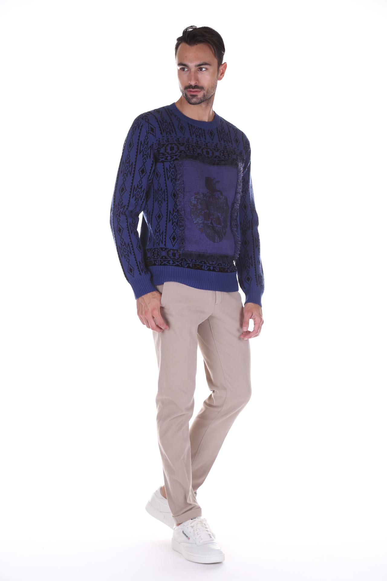 Etro, Sweater